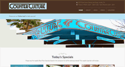 Desktop Screenshot of countercultureaustin.com